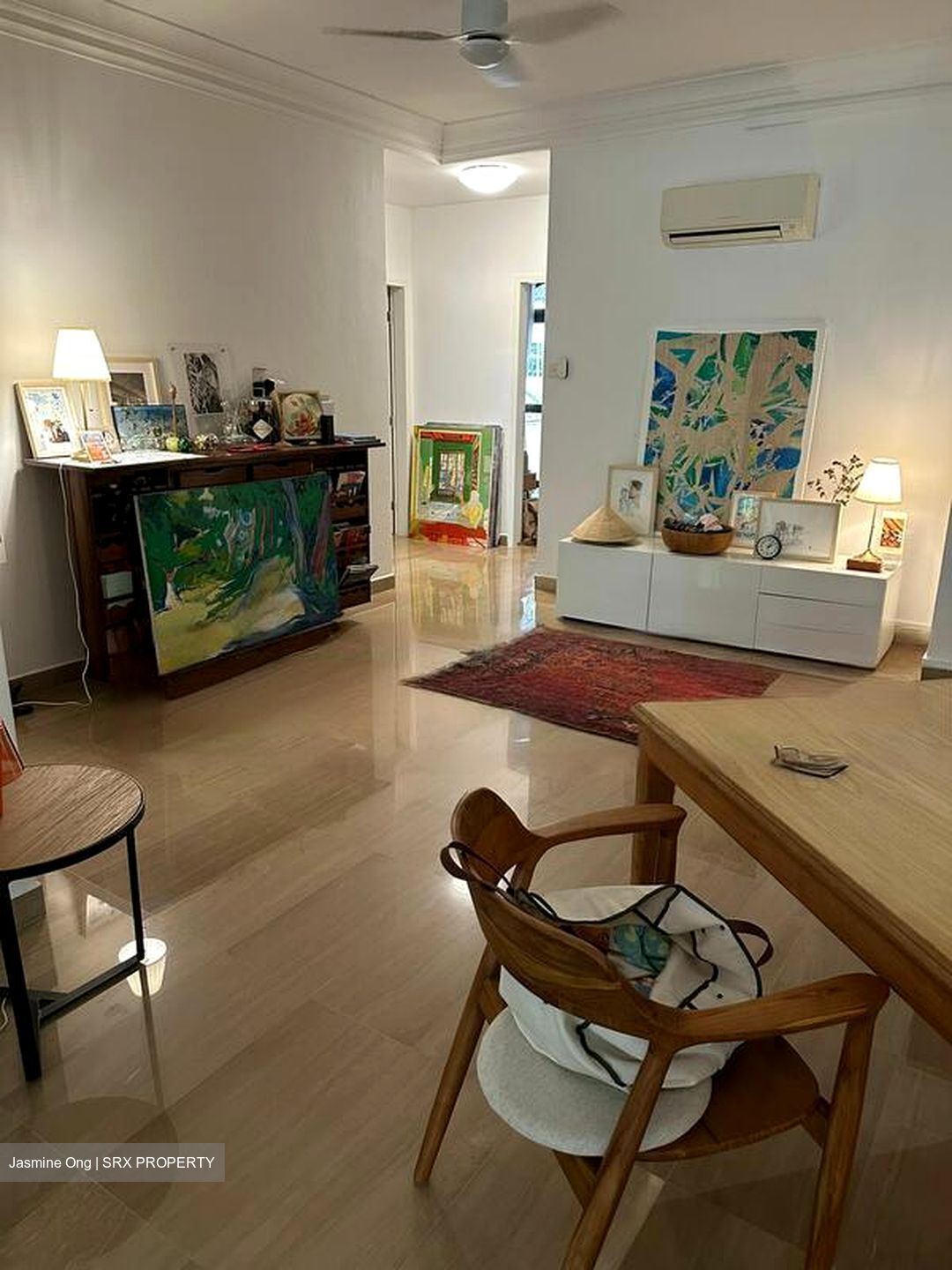 Tanglin Park (D10), Condominium #445978581